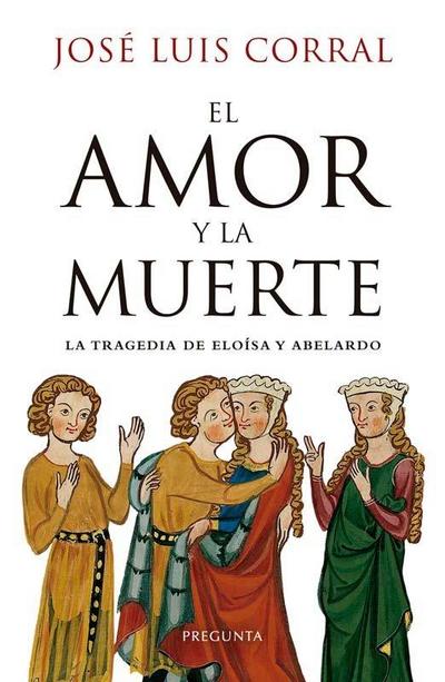 EL AMOR Y LA MUERTE