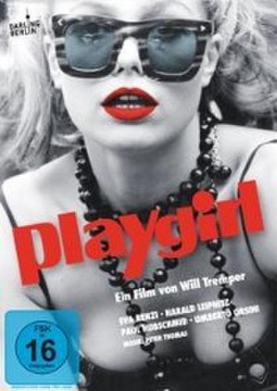Eva Renzi/Paul Hubschmid: Playgirl