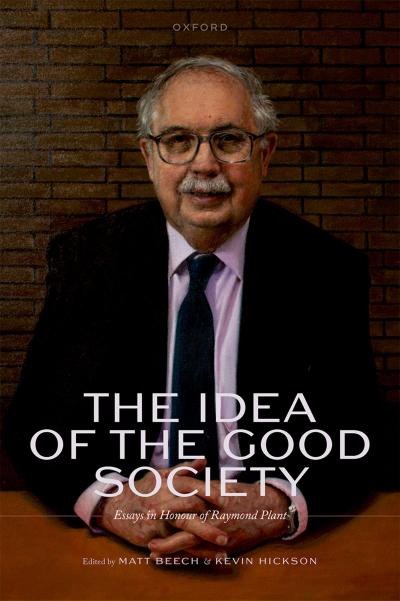 The Idea of the Good Society