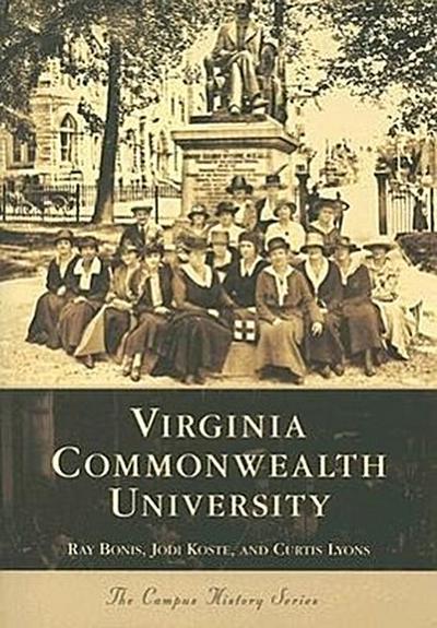 Virginia Commonwealth University