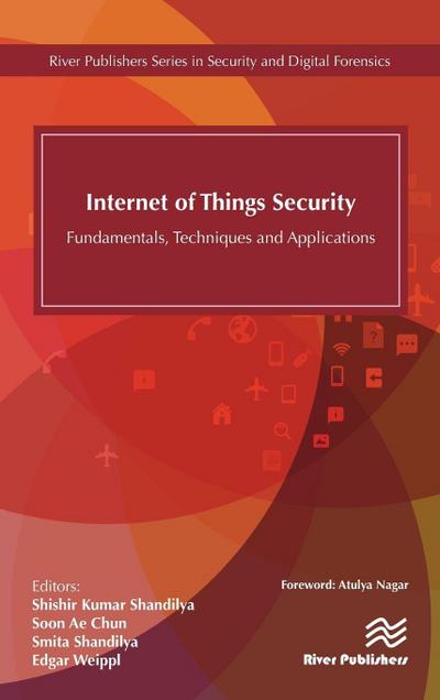 Internet of Things Security