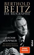 Berthold Beitz von Joachim Käppner | Ebook