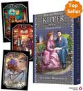 Fin de Siècle Kipper, m. 1 Buch, m. 1 Beilage