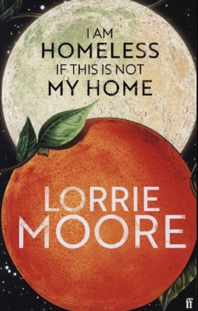 I Am Homeless If This Is Not My Home