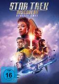 Star Trek Discovery - Staffel 2