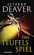 Das Teufelsspiel von Jeffery Deaver | Ebook