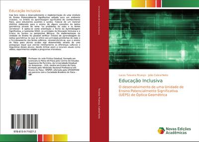 Educação Inclusiva