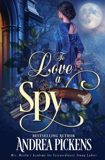 To Love A Spy