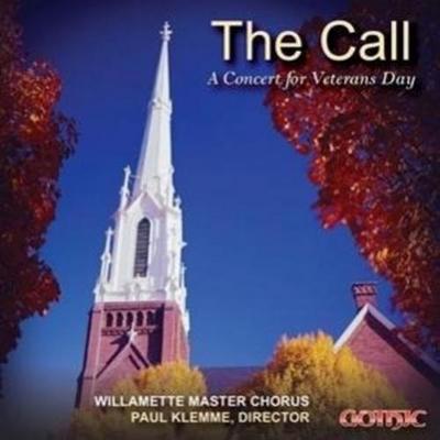 Klemme, P: Call: A Concert for Veterans Day