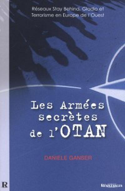 Les armées secrètes de l’’Otan