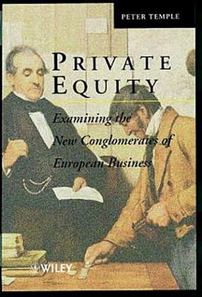 Private Equity