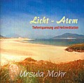 Licht-Atem, 1 Audio-CD