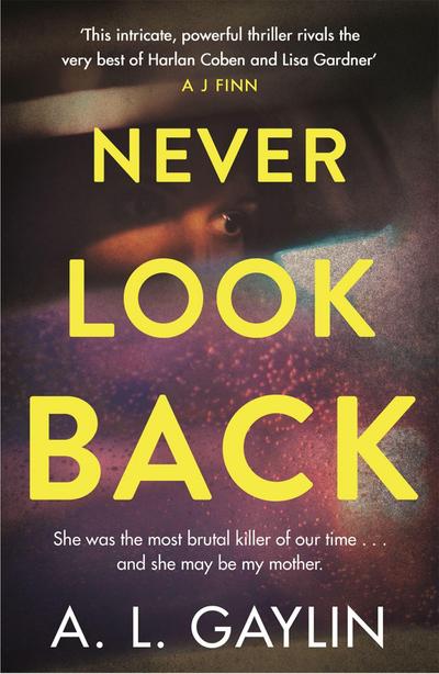 Never Look Back