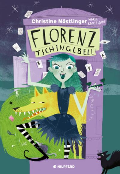 Florenz Tschinglbell