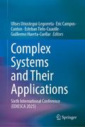 Complex Systems and Their Applications