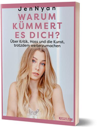 Warum kümmert es dich?
