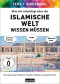 Was wir unbedingt über die islamische Welt wissen müssen, DVD-Video