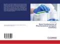 Basic Fundamental of Pharmaceutical Inorganic Chemistry