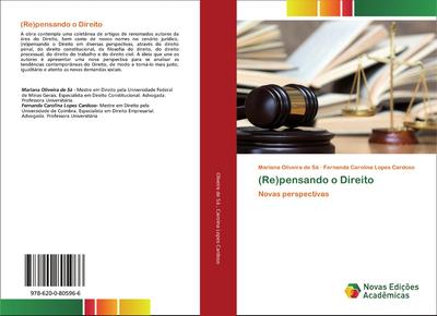 (Re)pensando o Direito