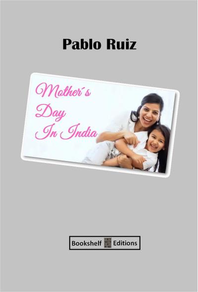 Mother´s Day In India