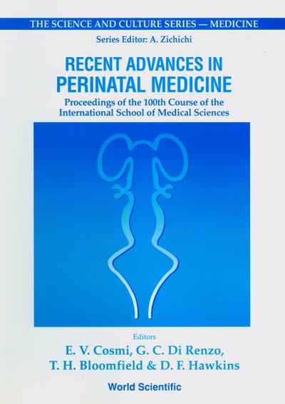 RECENT ADVANCES IN PERINATAL MEDICINE