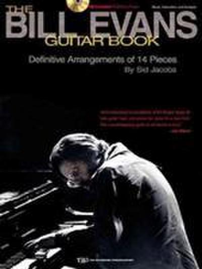 The Bill Evans Guitar Book