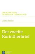 Der zweite Korintherbrief