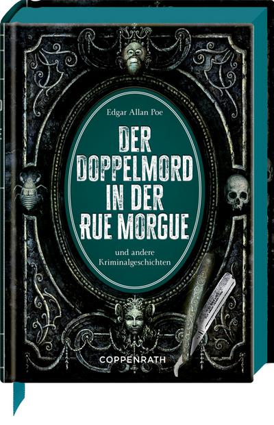 Der Doppelmord in der Rue Morgue