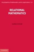 Relational Mathematics
