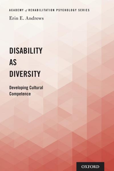 Disability as Diversity