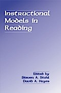 Instructional Models in Reading
