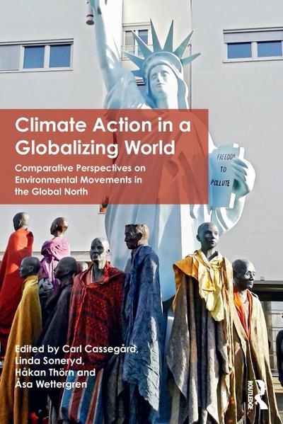 Climate Action in a Globalizing World