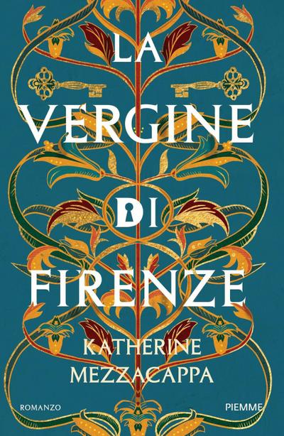 La vergine di Firenze