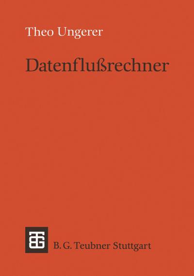 Datenflußrechner