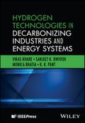Hydrogen Technologies in Decarbonizing Industries and Energy Systems