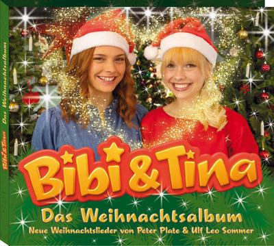 Das Weihnachtsalbum
