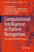 Computational Intelligence in Pattern Recognition