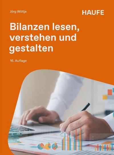 Bilanzen lesen, verstehen und gestalten
