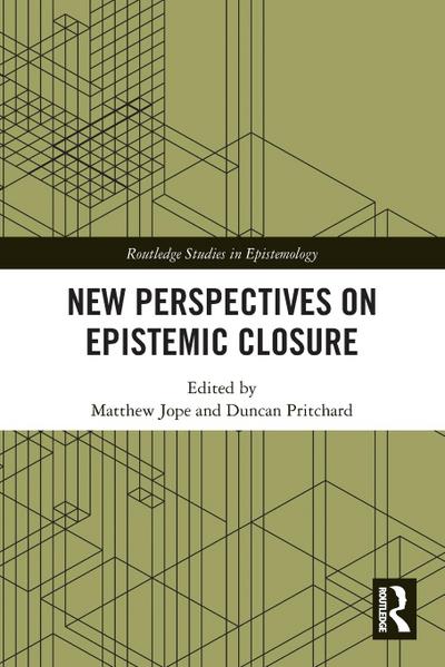 New Perspectives on Epistemic Closure