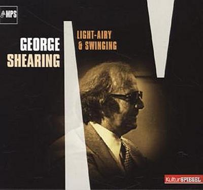 Light,Airy And Swinging