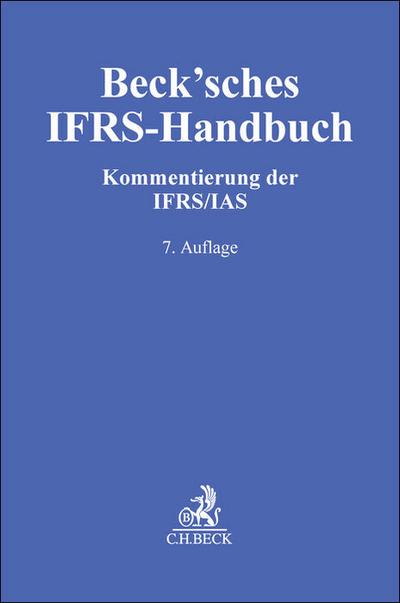 Beck’sches IFRS-Handbuch