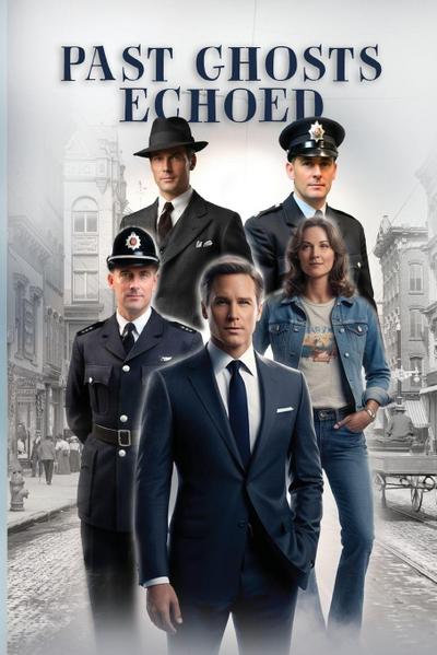 PAST GHOSTS ECHOED
