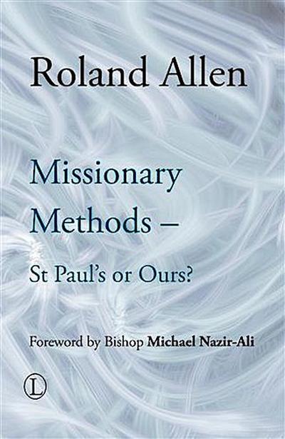 Missionary Methods