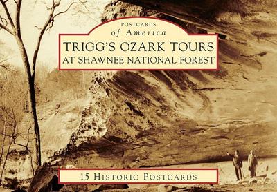 Trigg’s Ozark Tours at Shawnee National Forest