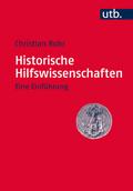 Historische Hilfswissenschaften