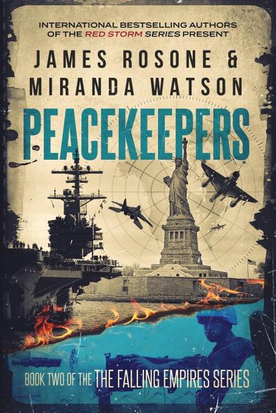 Peacekeepers