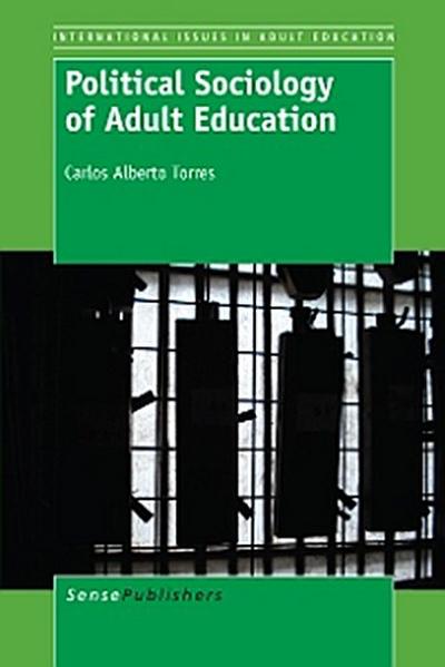 Political Sociology of Adult Education