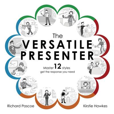 The Versatile Presenter