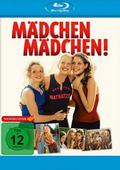 Mädchen Mädchen!