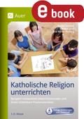 Katholische Religion unterrichten, Klasse 1-2